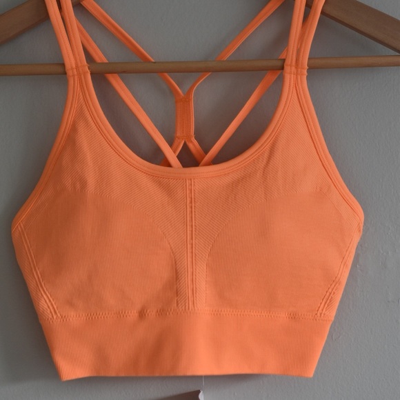 Fabletics Other - Fabletics padded sports bra